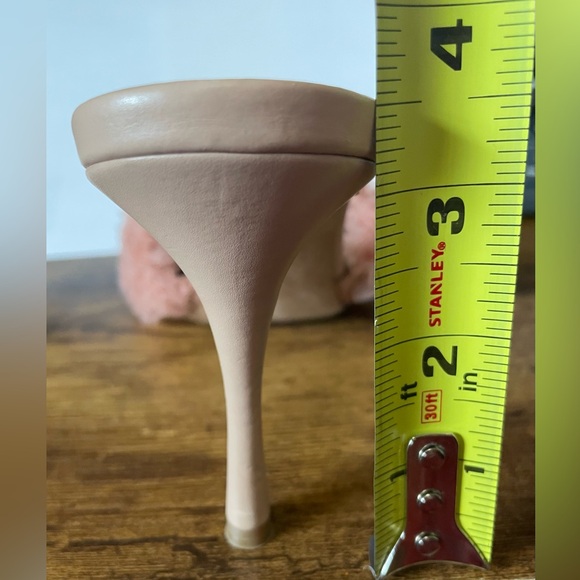 Tabitha Simmons Ruffle Heels - Picture 7 of 7